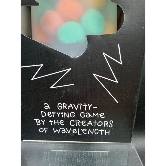The Fuzzies Gravity-Defying Game By Wavelength Creators Vibrant Colors Creative - Picture 3 of 7